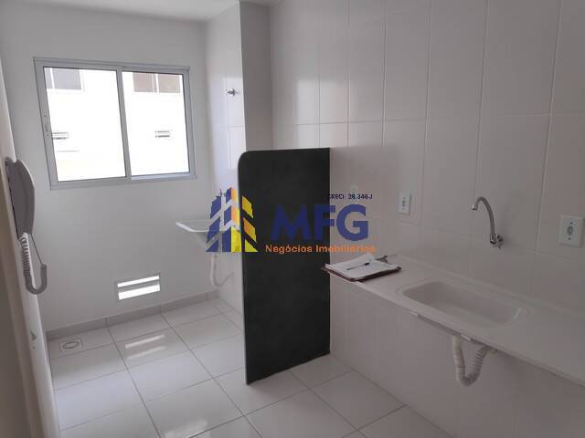 Apartamento para Venda em Sorocaba - 3