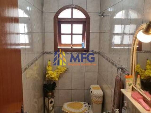 Sobrado para Venda em Sorocaba - 5