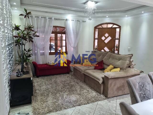 Sobrado para Venda em Sorocaba - 2