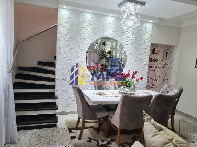 Sobrado para Venda em Sorocaba - 3