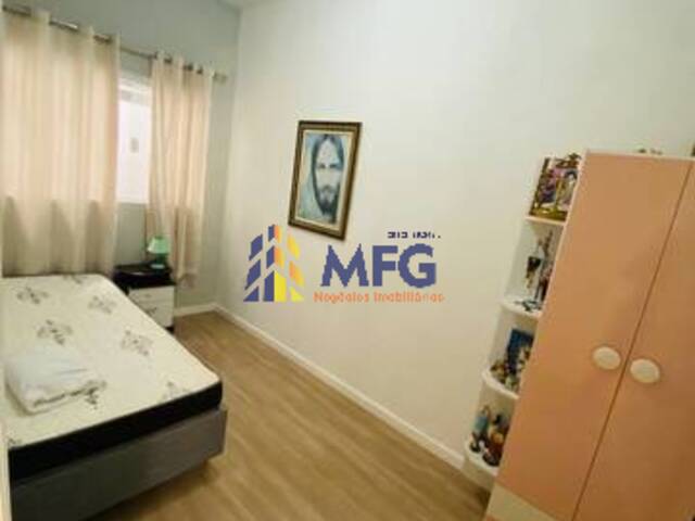 Casa para Venda em Votorantim - 5