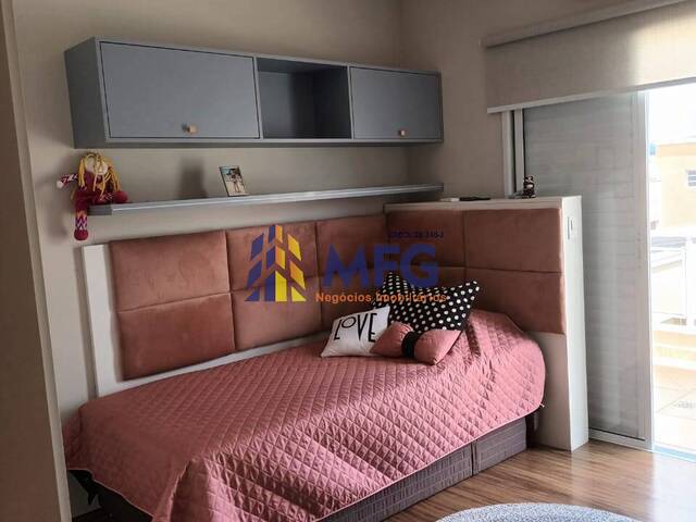 Casa em condomínio para Venda em Votorantim - 3