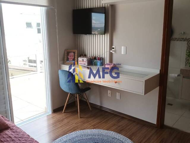 Casa em condomínio para Venda em Votorantim - 2