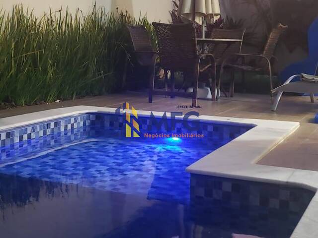 Casa em condomínio para Venda em Votorantim - 4