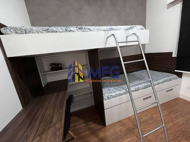 Apartamento para Venda em Sorocaba - 3