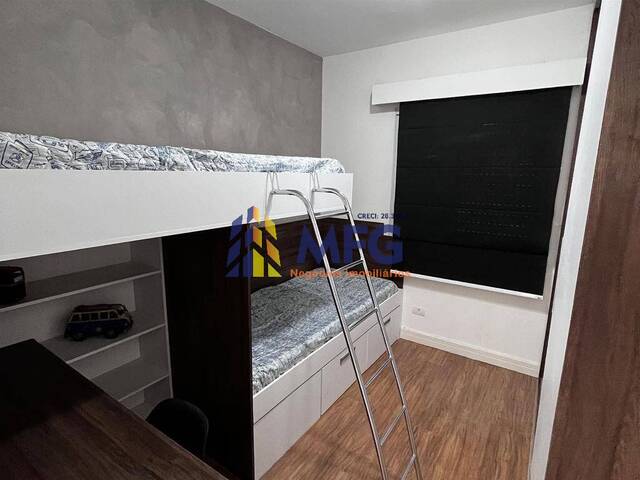 Apartamento para Venda em Sorocaba - 5