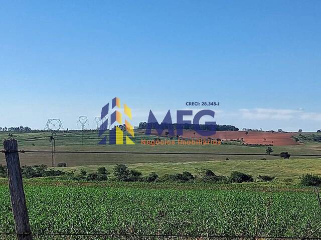 #13442 - Fazenda para Venda em Echaporã - SP - 2