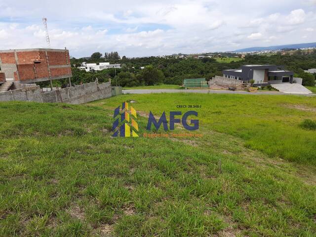 Terreno em condomínio para Venda em Sorocaba - 3