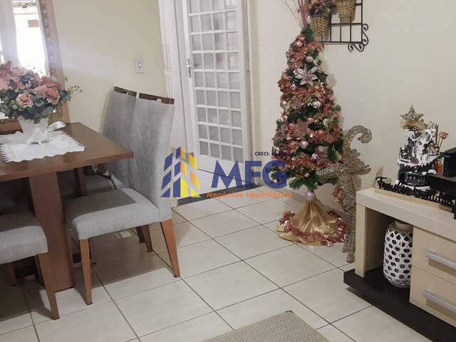 Casa para Venda em Sorocaba - 3