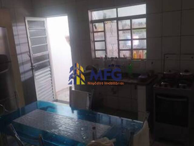 Casa para Venda em Sorocaba - 2