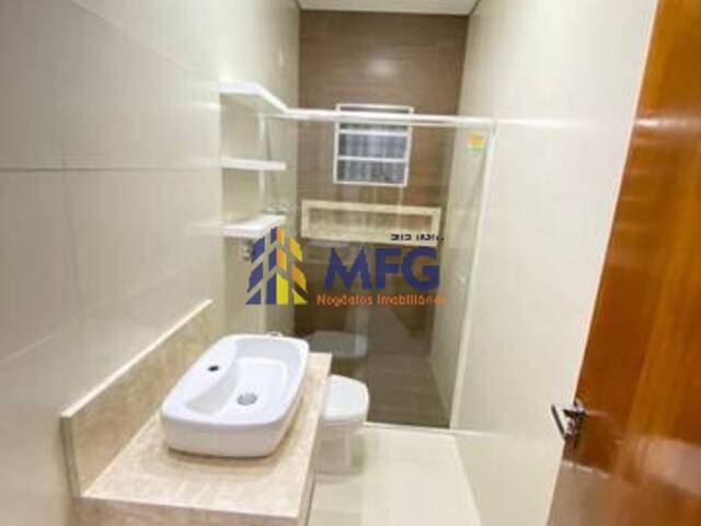 Casa para Venda em Sorocaba - 4