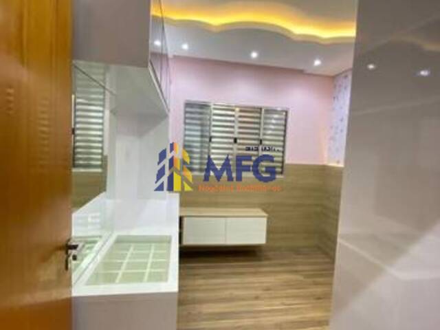 Casa para Venda em Sorocaba - 5