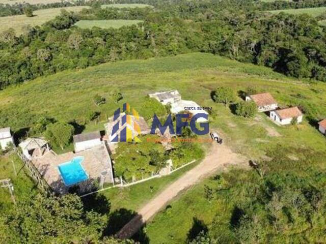 Fazenda para Venda em Tatuí - 2