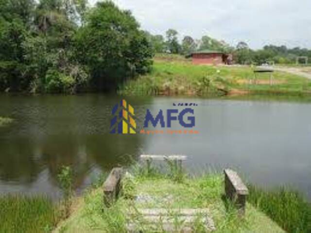 Terreno em condomínio para Venda em Araçoiaba da Serra - 5