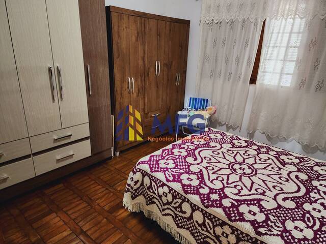 Casa para Venda em Votorantim - 2