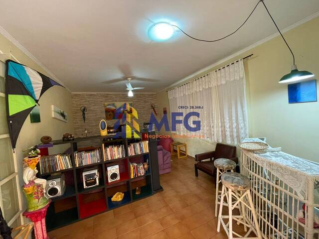 Venda em Centro - Peruíbe