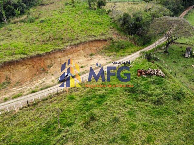 #13486 - Fazenda para Venda em Siqueira Campos - PR - 3