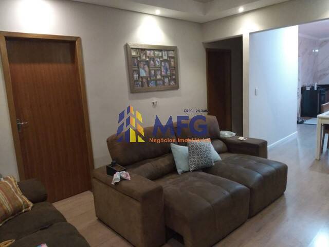 Casa para Venda em Sorocaba - 3