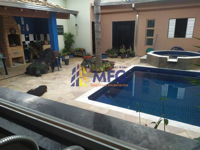 Casa para Venda em Sorocaba - 2