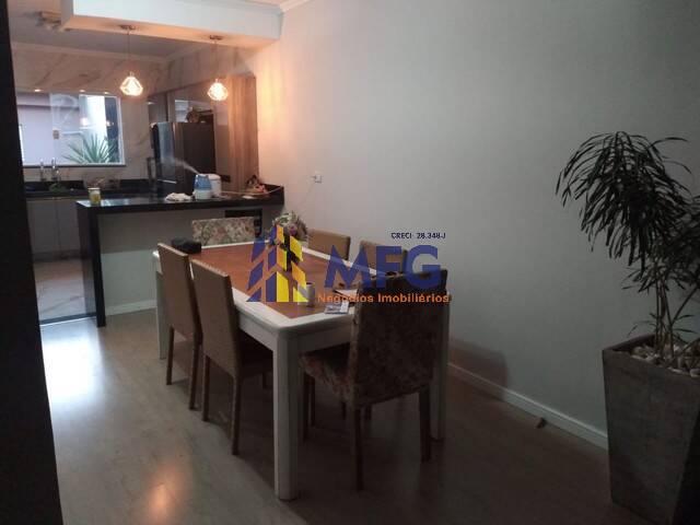 Casa para Venda em Sorocaba - 4