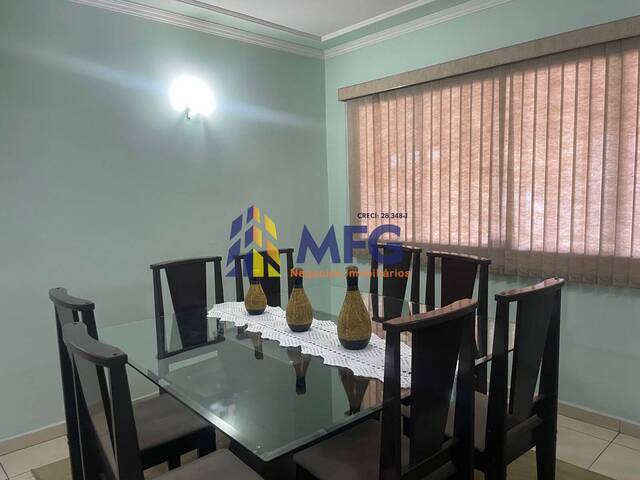 Casa para Venda em Sorocaba - 2