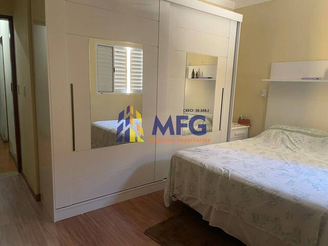 Casa para Venda em Sorocaba - 5