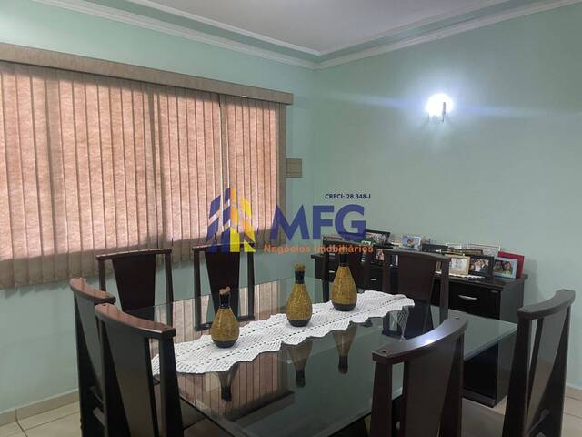 Casa para Venda em Sorocaba - 3