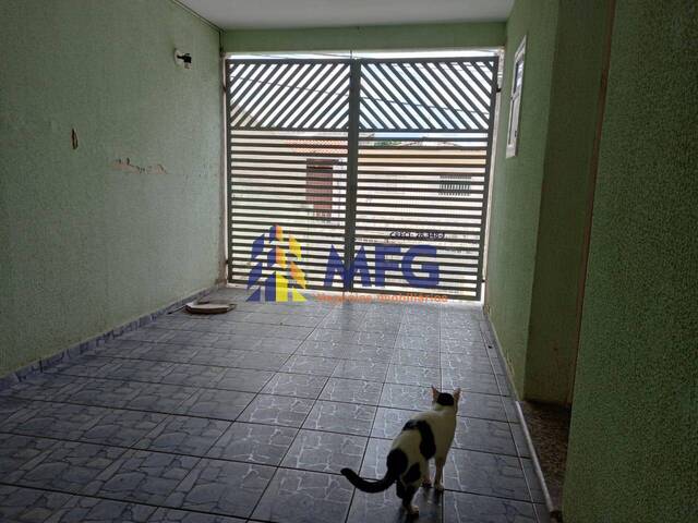 Casa para Venda em Sorocaba - 4