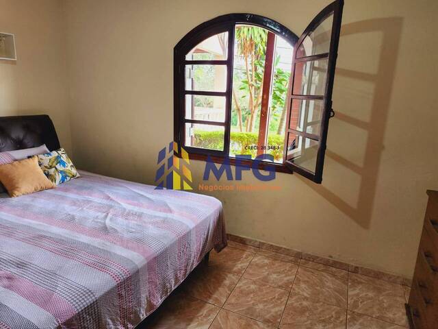 Casa para Venda em Votorantim - 3