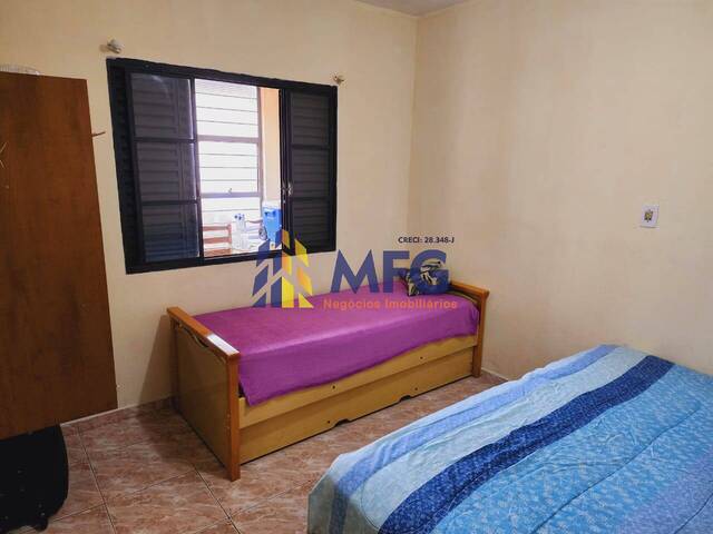 Casa para Venda em Votorantim - 4