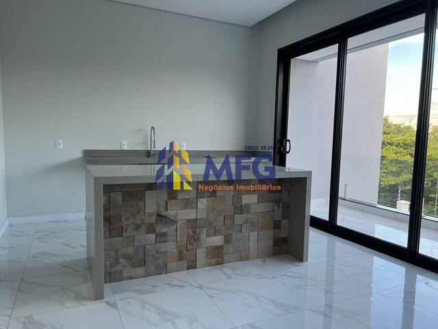 Casa em condomínio para Venda em Votorantim - 4