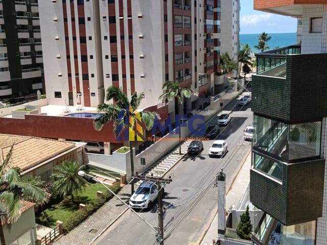 #13501 - Apartamento para Venda em Praia Grande - SP - 2