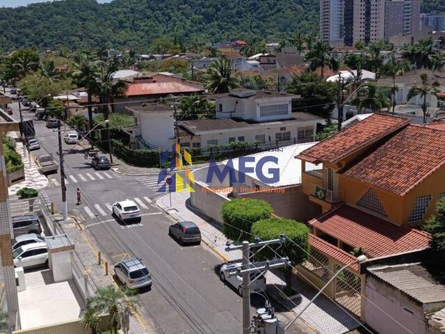Apartamento para Venda em Praia Grande - 5