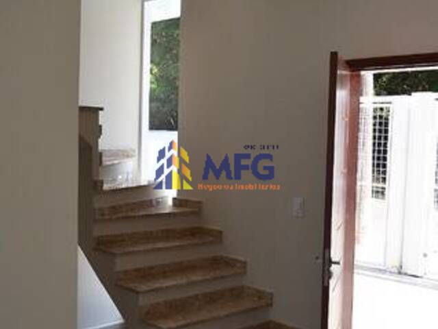 Casa para Venda em Sorocaba - 4