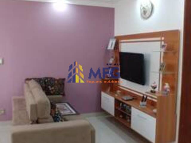 Apartamento para Venda em Sorocaba - 2