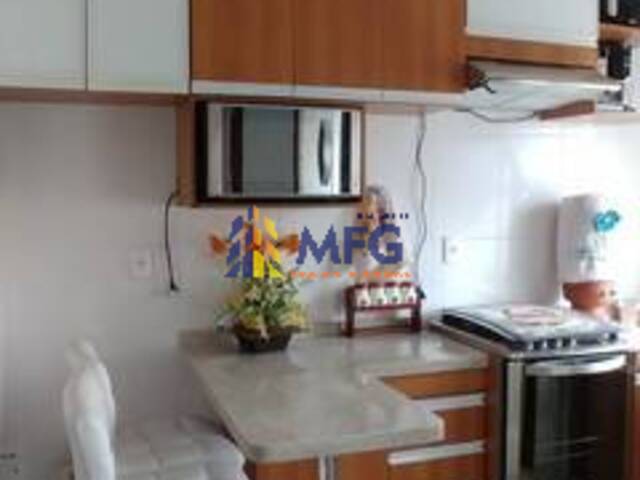 Apartamento para Venda em Sorocaba - 3