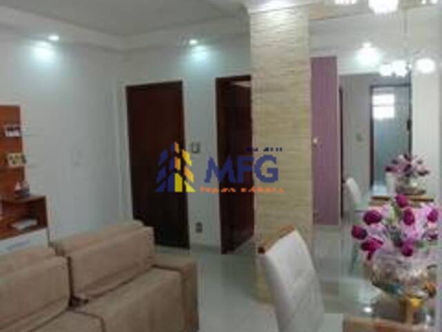 Apartamento para Venda em Sorocaba - 4