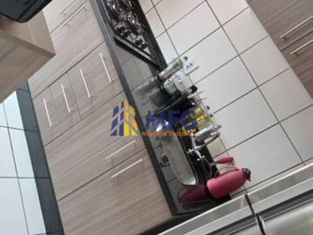 Apartamento para Venda em Votorantim - 2