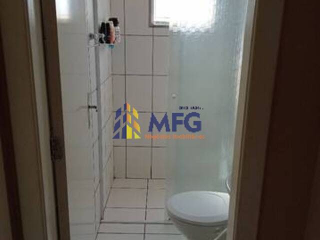 Apartamento para Venda em Votorantim - 5