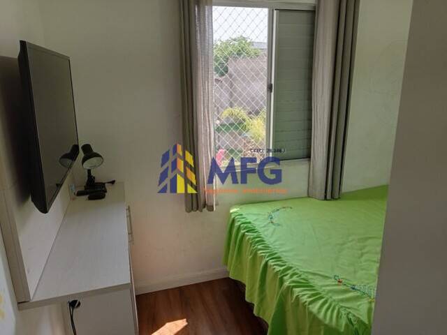 Apartamento para Venda em Votorantim - 3