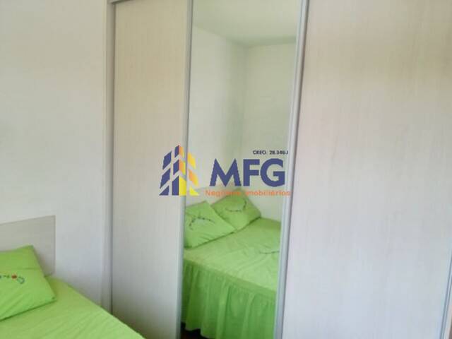 Apartamento para Venda em Votorantim - 4