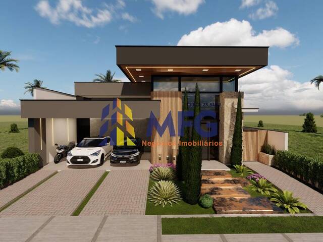 Casa em condomínio para Venda em Sorocaba - 2