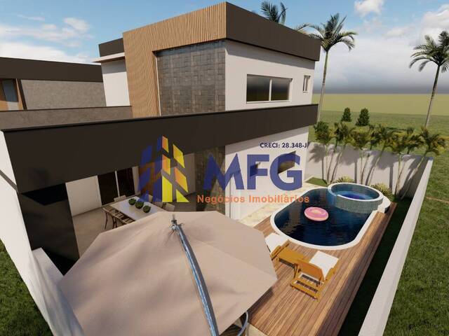 Casa em condomínio para Venda em Sorocaba - 3