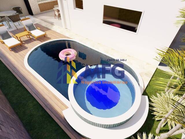 Casa em condomínio para Venda em Sorocaba - 4