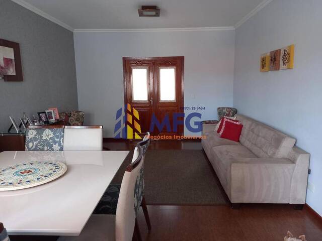 Sobrado para Venda em Sorocaba - 2