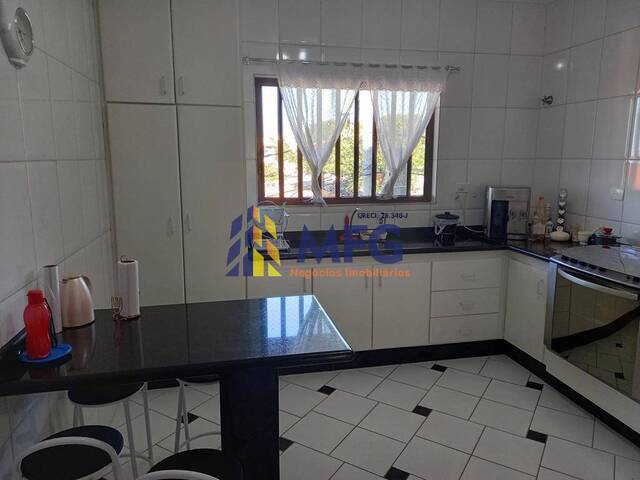 Sobrado para Venda em Sorocaba - 5