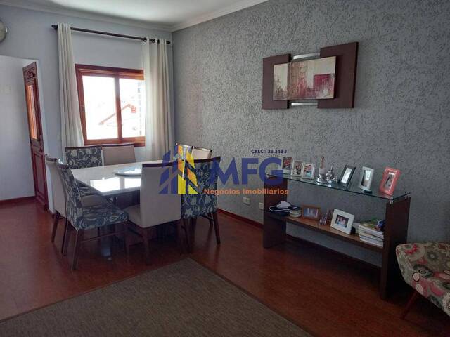 Sobrado para Venda em Sorocaba - 3