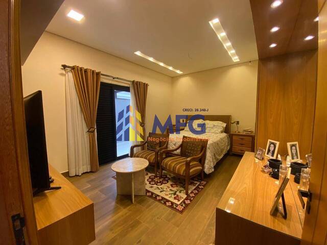 Casa para Venda em Sorocaba - 4