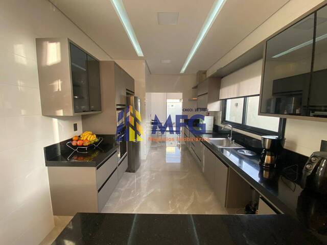 Casa para Venda em Sorocaba - 2