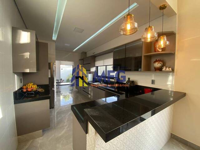 Casa para Venda em Sorocaba - 3